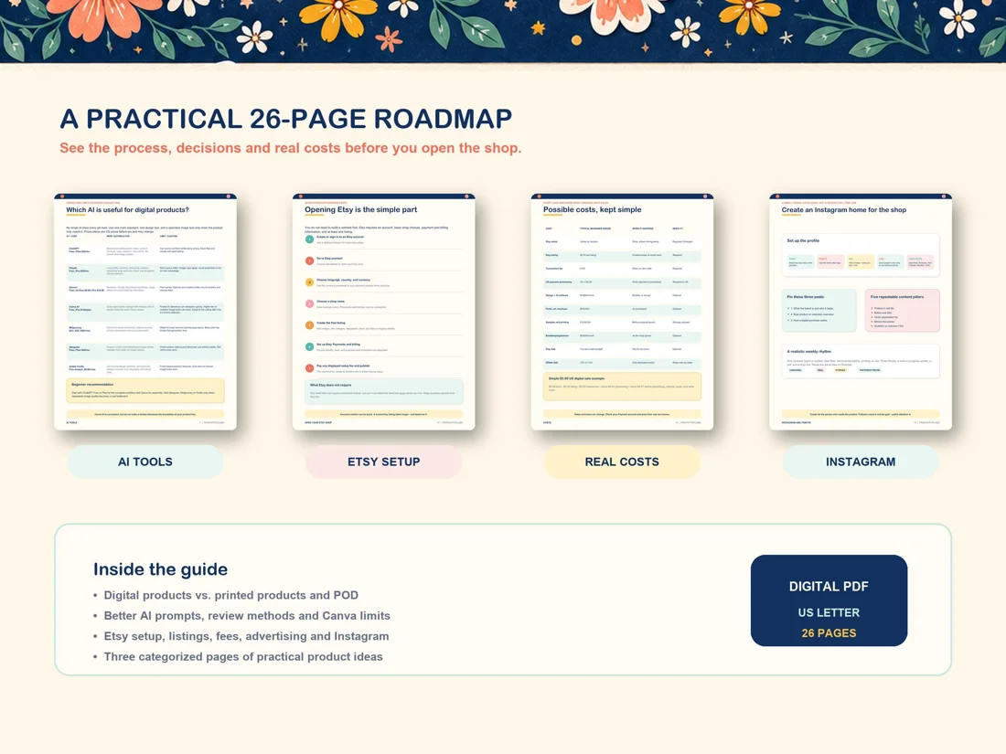 Real-Life Passive Income Guide, preview 2